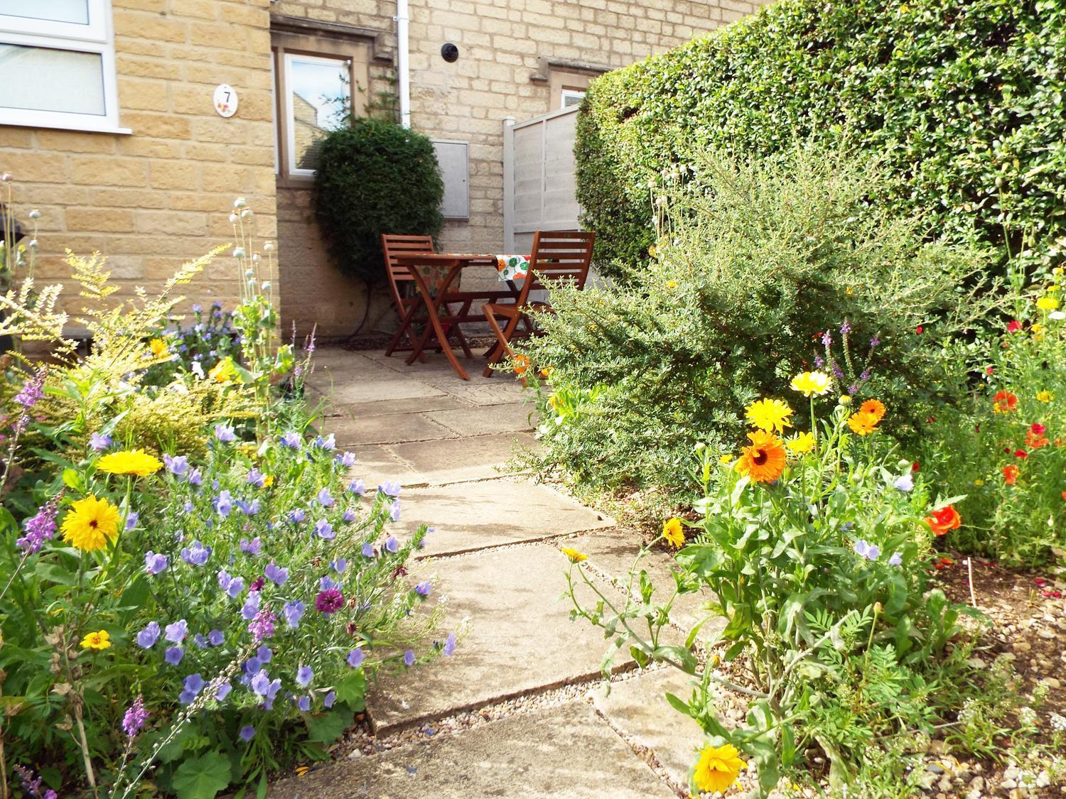 Kate's Cottage, Cheltenham Bourton-on-the-Water Exterior foto