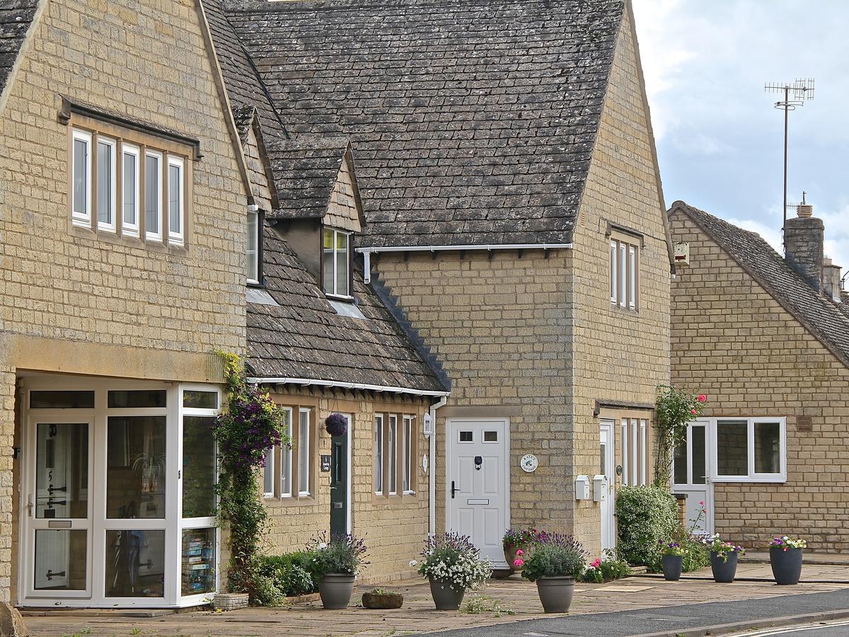 Kate's Cottage, Cheltenham Bourton-on-the-Water Exterior foto